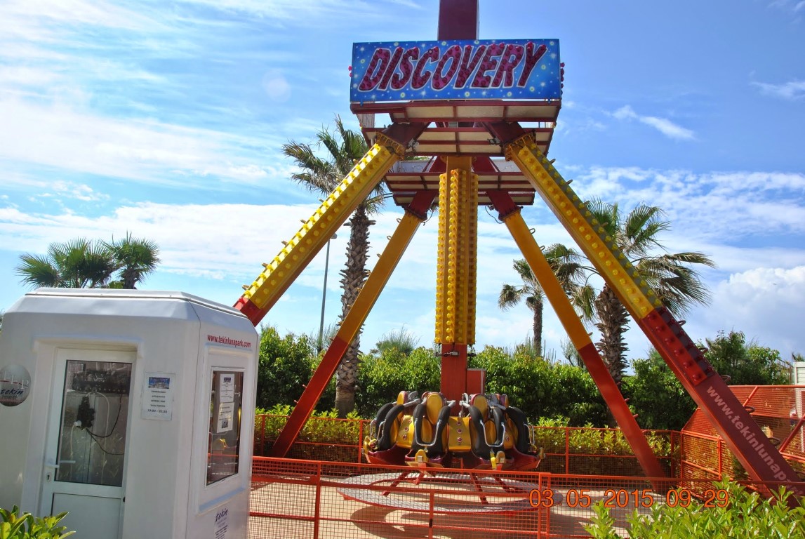 imagini hotel ROYAL ALHAMBRA SIDE